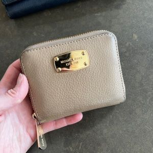 Michael Kors Small Wallet
